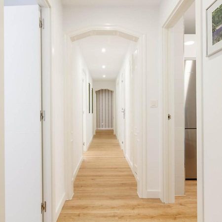 Elcano Urban Class Vivienda Turistica Reformado Con Wifi Bilbao Zewnętrze zdjęcie