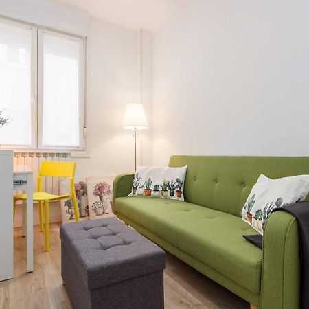 Elcano Urban Class Vivienda Turistica Reformado Con Wifi Bilbao Zewnętrze zdjęcie