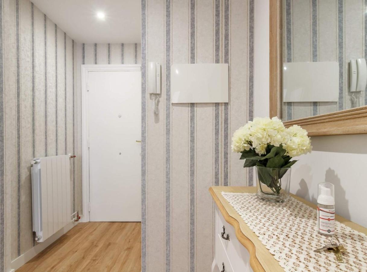 Elcano Urban Class Vivienda Turistica Reformado Con Wifi Bilbao Zewnętrze zdjęcie