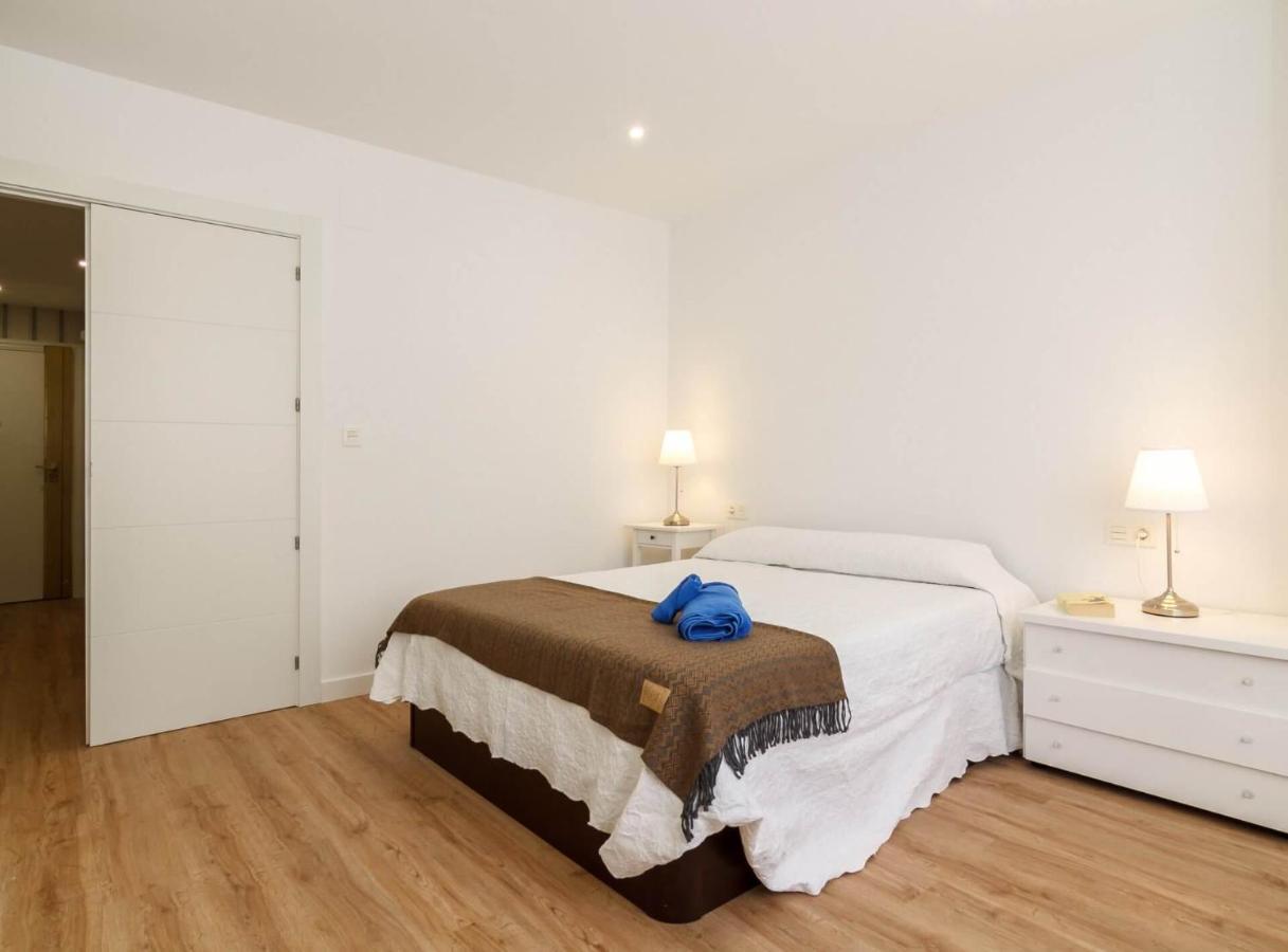 Elcano Urban Class Vivienda Turistica Reformado Con Wifi Bilbao Zewnętrze zdjęcie