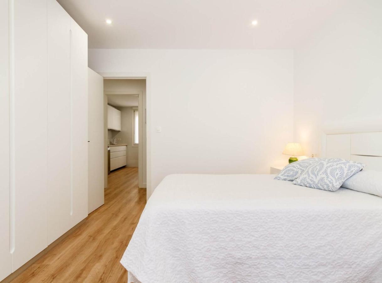 Elcano Urban Class Vivienda Turistica Reformado Con Wifi Bilbao Zewnętrze zdjęcie