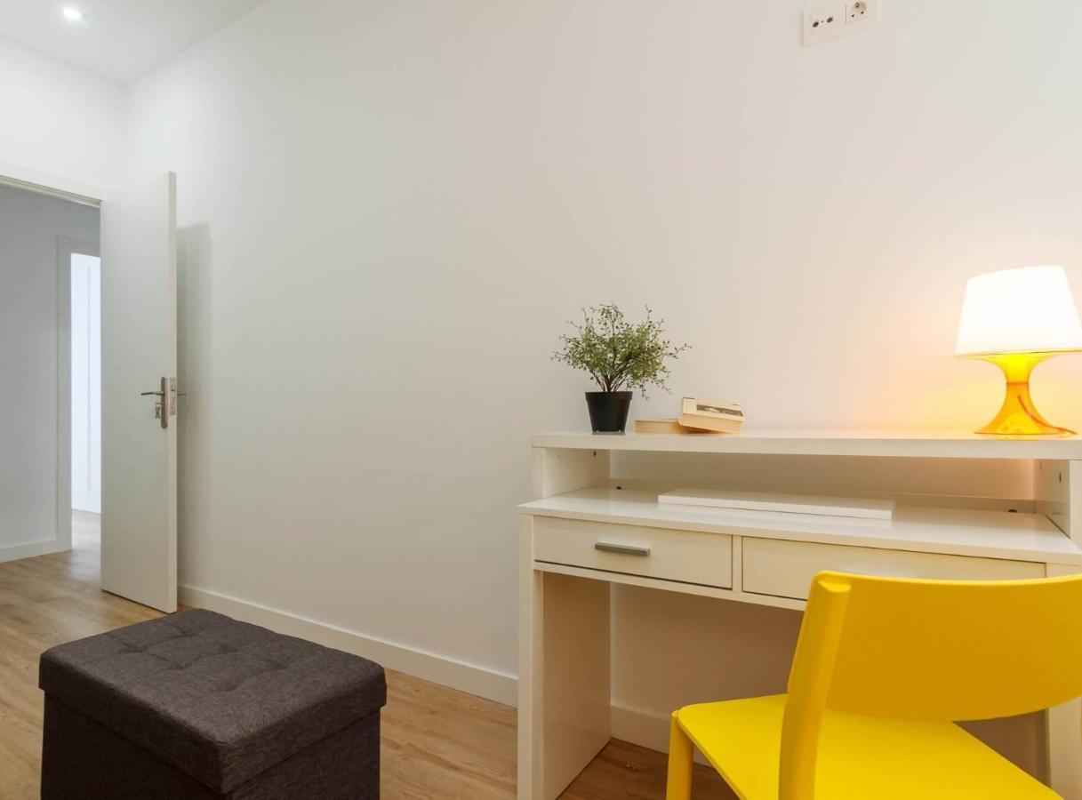 Elcano Urban Class Vivienda Turistica Reformado Con Wifi Bilbao Zewnętrze zdjęcie